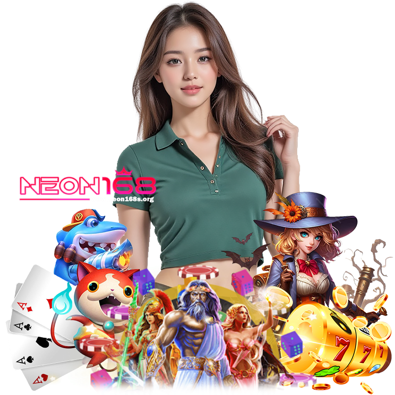 ทางเข้า NEON168S